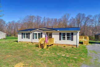 1271 Arden Ln, Morristown, TN 37813