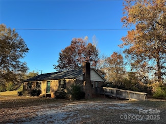 4770 Needmore Rd, Cleveland, NC 27013