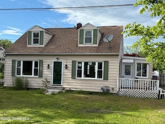 35 Conliss Ave, Cohoes, NY 12047