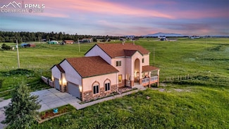 12255 Forest Green Dr, Elbert, CO 80106