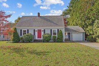 771 Shawmut Ave, New Bedford, MA 02746