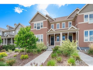 214 Tigercat Way, Fort Collins, CO 80524