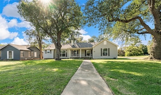 2928 Pine Ave, Waco, TX 76708