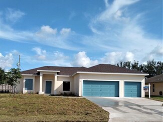 1462 SW Devera Ave, Port Saint Lucie, FL 34953