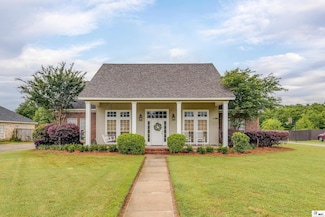424 E Frenchmans Bend Rd, Monroe, LA 71203