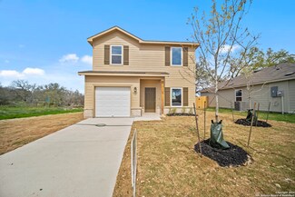 3503 Strawberry Grove, San Antonio, TX 78264