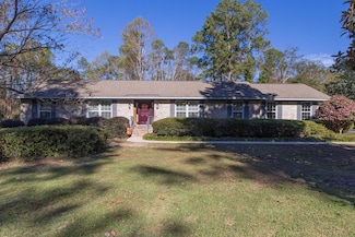 1606 Alpine Dr, Aiken, SC 29803
