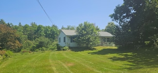 187 Richards Rd, Benton, ME 04901