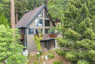 6429 Cedar Ave, Angelus Oaks, CA 92305