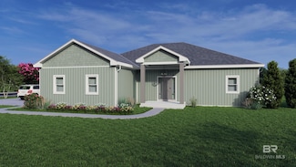 Lot 9 Tall Timbers Ln, Elberta, AL 36530