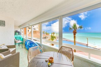 17940 Gulf Blvd Unit 2B, Redington Shores, FL 33708