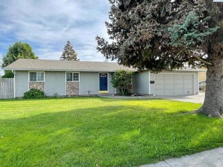 2601 W Deschutes Ave, Kennewick, WA 99336