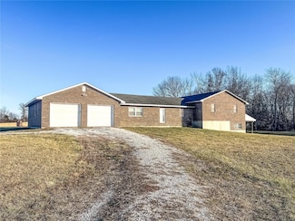 12818 Monroe Road 633, Santa Fe, MO 65282