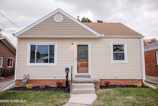 5414 303rd St, Toledo, OH 43611