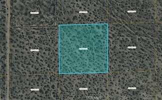 0 Benton Ave Unit SR24251310, Mojave, CA