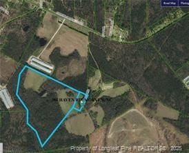 0 & 386 Haven Rd, Morven, NC 28119