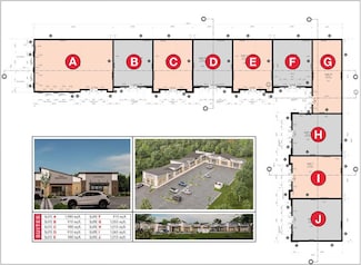 000 Fm 802 Unit H, Brownsville, TX 78521