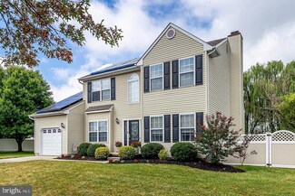 3 Bryan Place, Woolwich Township, NJ 08085