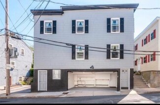 9 Short St, Charlestown, MA 02129