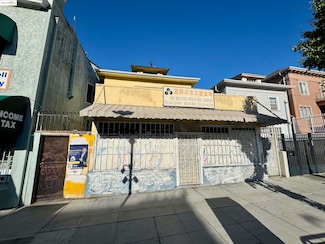 220 International Blvd, Oakland, CA 94606
