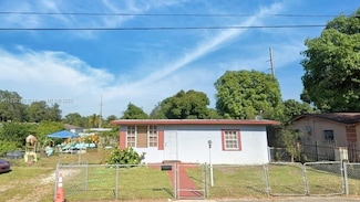 1841 NW 86th Terrace, Miami, FL 33147