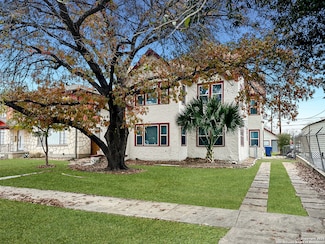 1547 W Agarita Ave, San Antonio, TX 78201