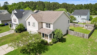 4747 Lewis And Clark Trail, Summerville, SC 29483