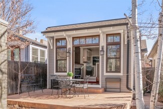 543 N Marion St, Denver, CO 80218