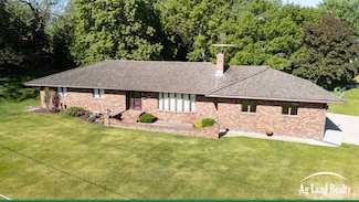 802 S Douglas St, Randolph, NE 68771