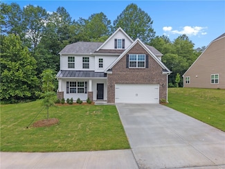 176 Somerset Ln, Central, SC 29630