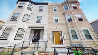118 Gladstone St, Boston, MA 02128