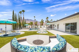 3351 E Paseo Barbara, Palm Springs, CA 92262