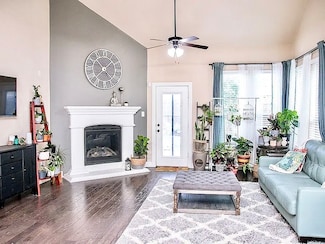 10617 Fort Davis Place, McKinney, TX 75071