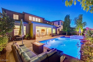 5906 Sky Ridge Falls Dr, Las Vegas, NV 89135