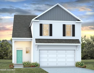1239 Pogy Ln SE Unit Lot 19, Winnabow, NC 28479