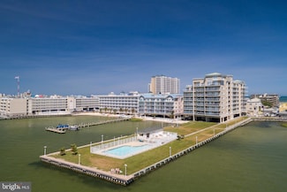4601B Coastal Hwy Unit 402, Ocean City, MD 21842