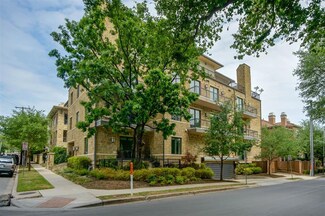 2811 Hood St Unit B, Dallas, TX 75219