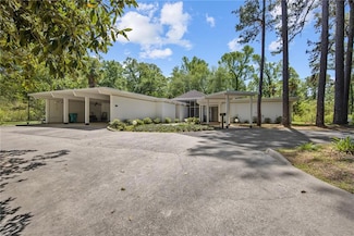 1450 Pine Tree Rd, Opelousas, LA 70570