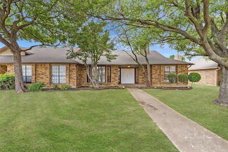4046 Saint Christopher Ln Unit 40, Dallas, TX 75287