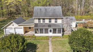 100 N Tower Hill Rd, Killingworth, CT 06419