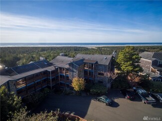 2801 Willows Rd Unit 1, Seaview, WA 98644