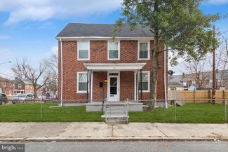 3056 S Chesapeake Rd, Camden, NJ 08104
