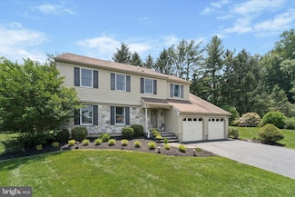 10 Hyllwynd Ct, West Chester, PA 19382