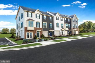 184 Station Dr, Dublin, PA 18917