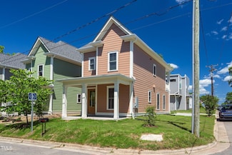 500 Spruce St, Durham, NC 27703
