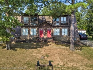 103 Myra Ln, Poteau, OK 74953