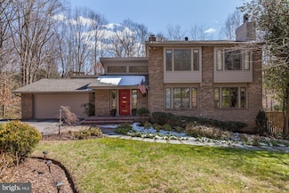 6800 Carlynn Ct, Bethesda, MD 20817