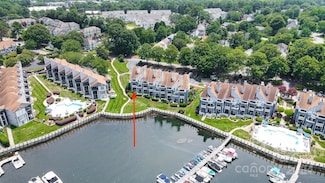 18793 Vineyard Point Ln Unit 1, Cornelius, NC 28031