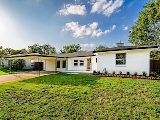 13937 Charcoal Ln, Dallas, TX 75234