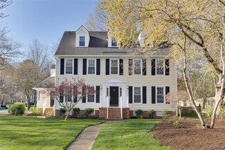 12201 W Glenkirk Ct, Henrico, VA 23233